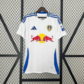 24/25 Leeds United Home Football kit - Footyb